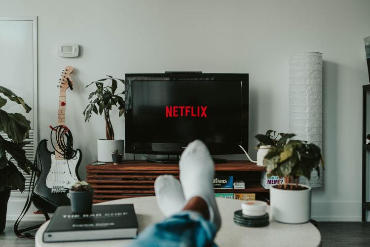 Best Netflix Shows about Food