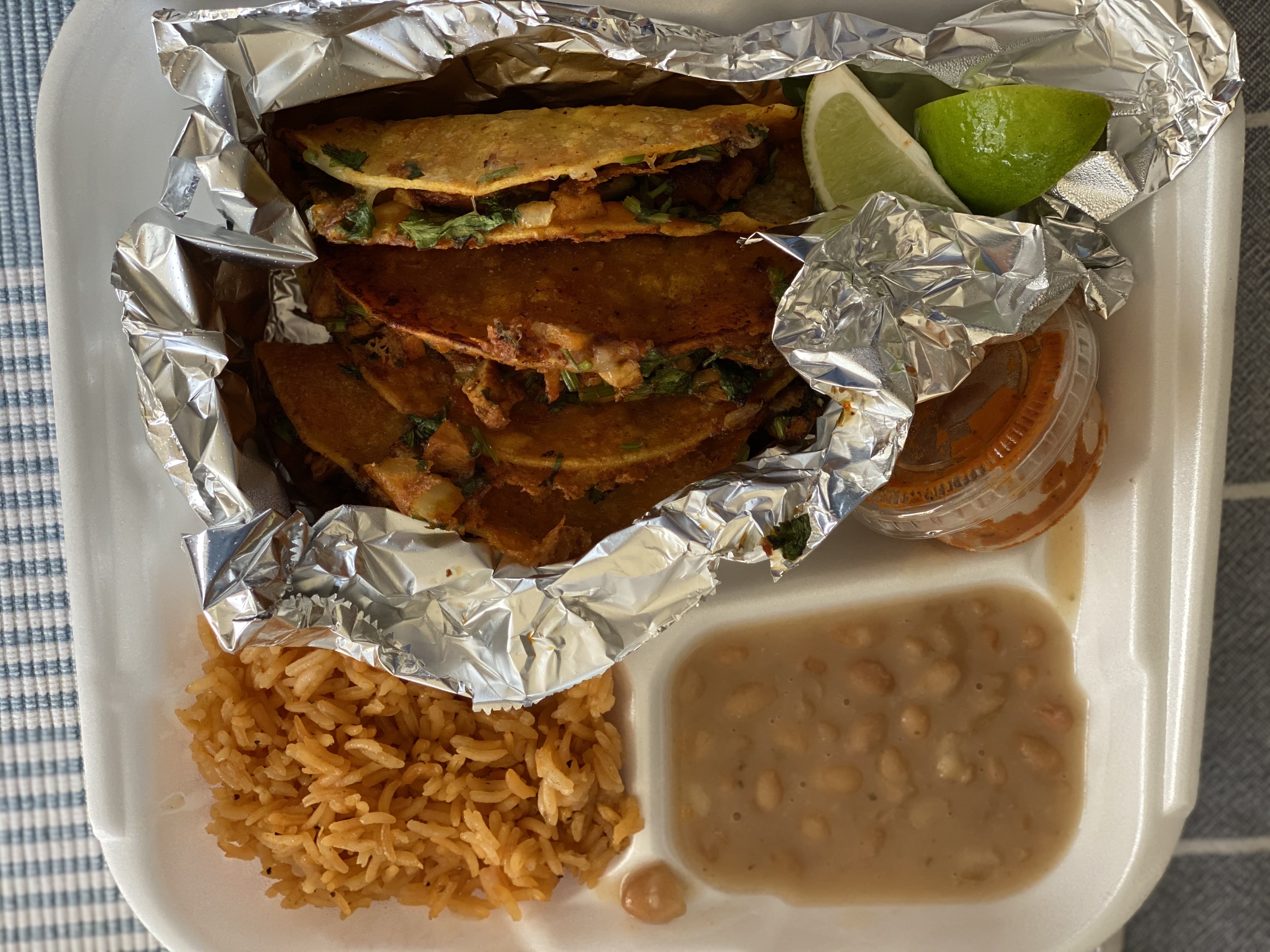 The Unknown Mexican Chef, Arroyo Grande | Review