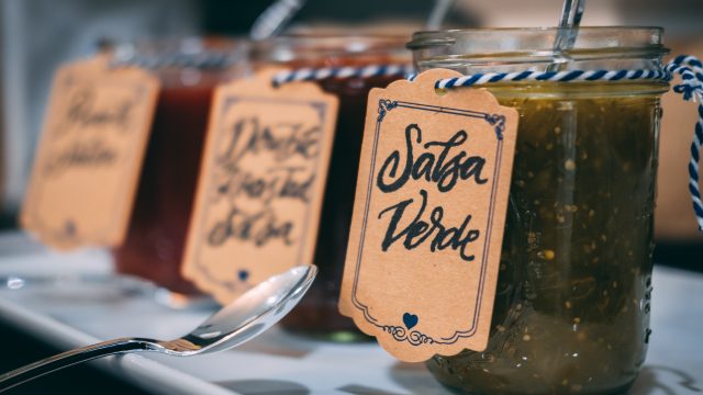Best Homemade Salsa Recipe