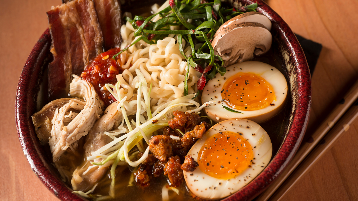 Ramen Eggs – Ajitsuke Tamago (Soy Marinated Eggs Recipe)