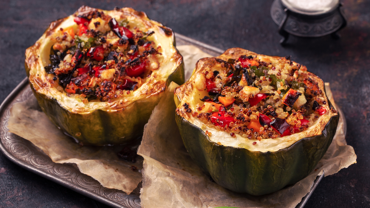 21 Recipes for Winter Produce